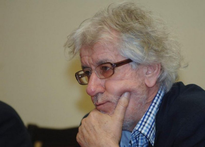 -Bezakonje je jedini zakon u BiH- Prof.dr.sci.Esad Bajtal - Reakcija na presudu Kemalu Čauševiću