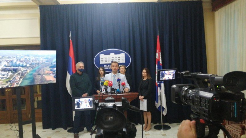 -Nećemo odustati, ovo je naša zemlja, borimo se protiv tajkuna i privatne države-