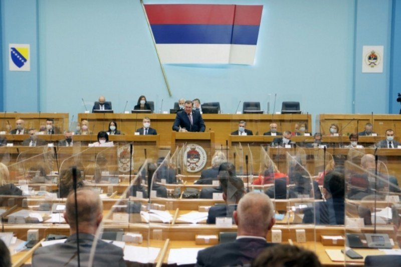 -Kakva je uloga Igora Dodika i advokata iz Bijeljine-!? A kakva Viškovićevog sina? (Video)
