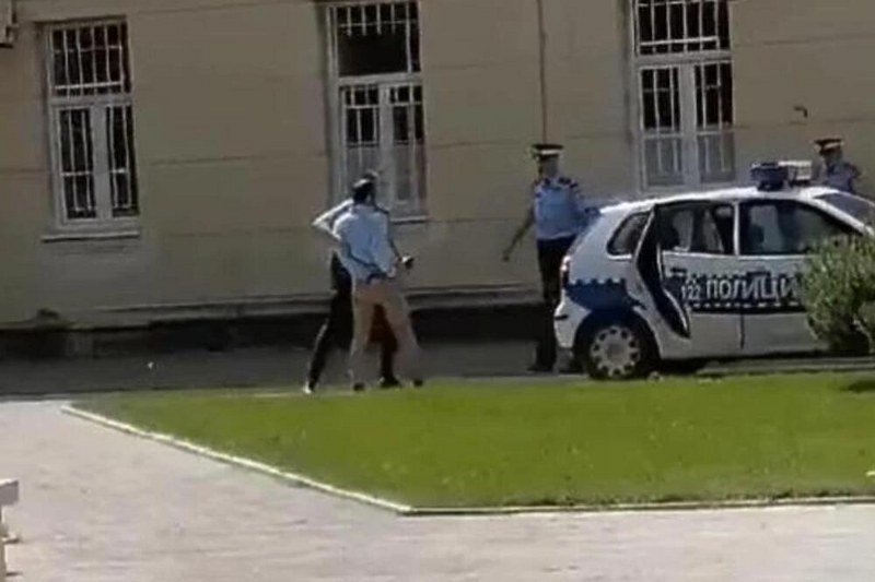 VSTS osudio Vukanovićevu kritiku korumpiranih sudija i tužilaca, o pravosudnom mobingu nad njim, muk (Video)