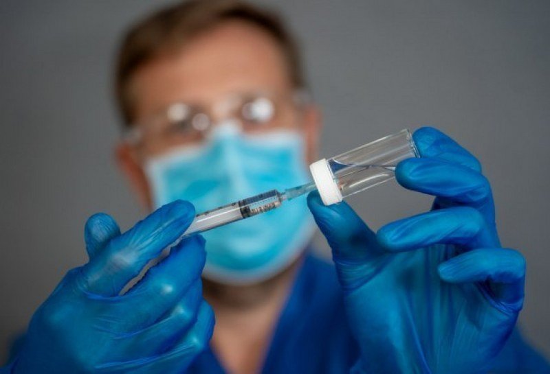Rusija registrovala i vakcinu -Sputnjik lajt-