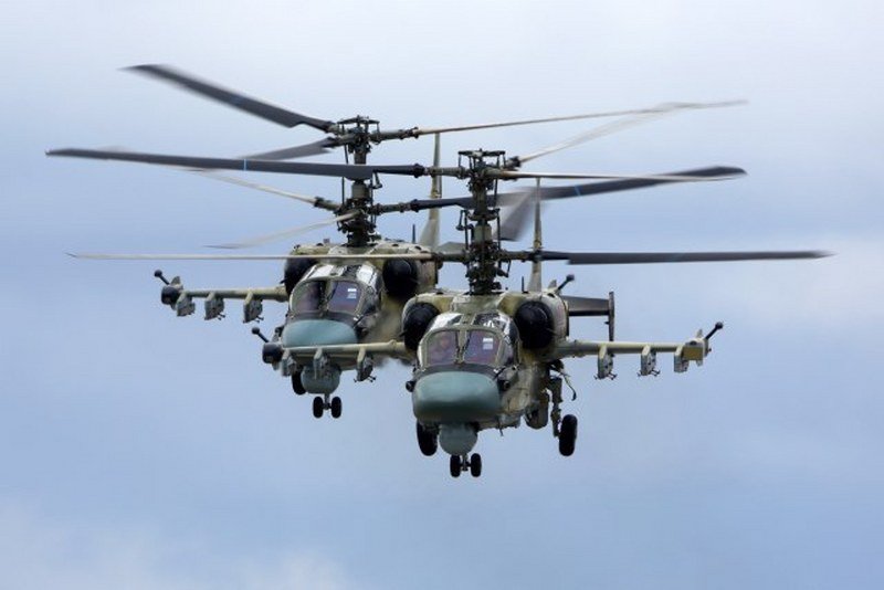 Ruski helikopteri ulivaju strah - Ukrajina otkrila zbog čega se ne usuđuje da ih obori