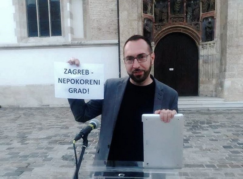 Ko je Tomislav Tomašević, čovjek koji je osvojio Zagreb? (Foto/Video)