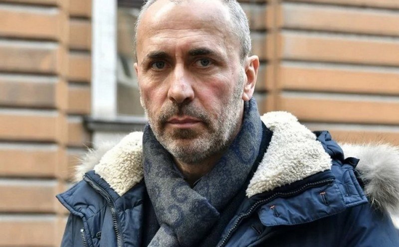 Ifet Feraget: Alisa, dokazi govore da su neke tvoje poruke iz Dženanovog telefona brisane prilikom -vještačenja-