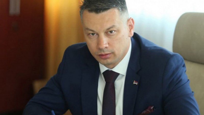 Besmisleno da Srbi svoje Kosovo daju za svoju Srpsku
