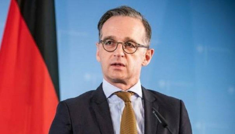 Heiko Maas: Ako ne budemo oprezni, izgubit ćemo Zapadni Balkan