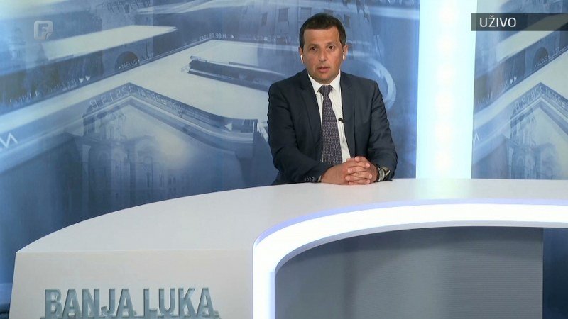 Vukanović sprema paklenu zamku Dodikovom režimu (Video) 