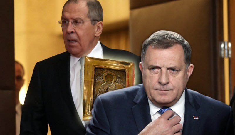 Dodik kao na iglama: Pola godine od izbijanja afere -Ikona- očekuje se odluka Tužilaštva BiH (Video)