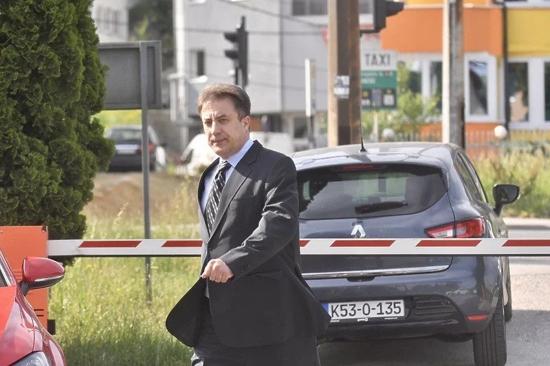 Kemal Čaušević osuđen na devet godina zatvora, bit će mu oduzeta imovina od 1,7 miliona KM