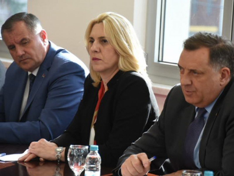 Dodik, Srpska bilježi rast - Službeni podaci neumoljivi, prošle godine Srpska povećala zaduženje za 900 miliona KM