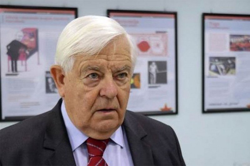 Kučan: BiH se raspada iznutra