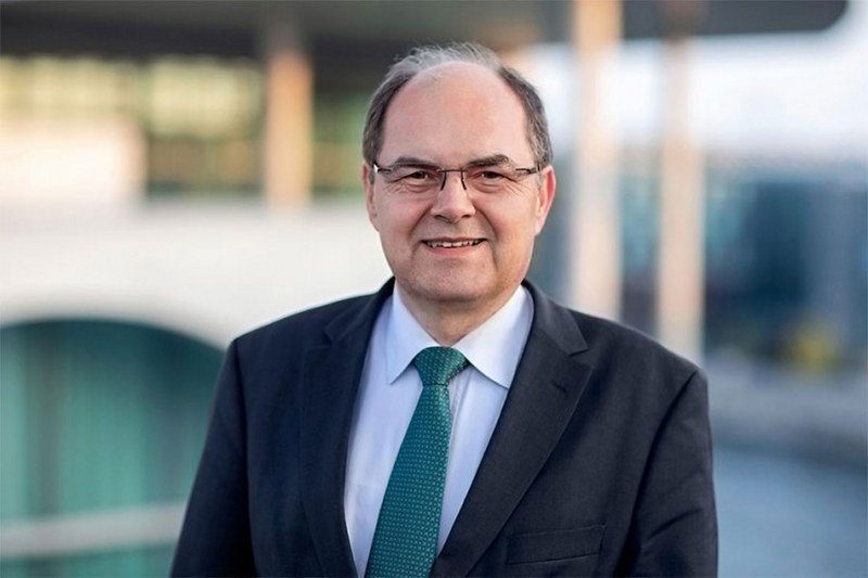 Valentin Incko podnio ostavku - Kristijan Šmit imenovan za novog visokog prestavnika u BiH - Dodik vrijeđa (Foto)