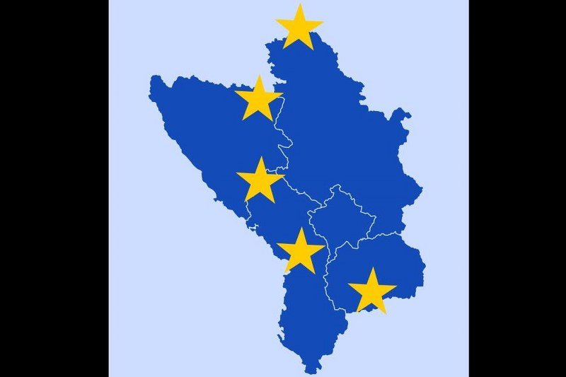 Šefovi diplomatija G 7 podržali regionalnu saradnju na Zapadnom Balkanu