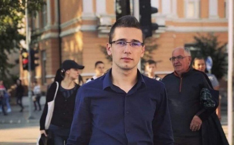 Uhapšen Ivan Begić (Video)