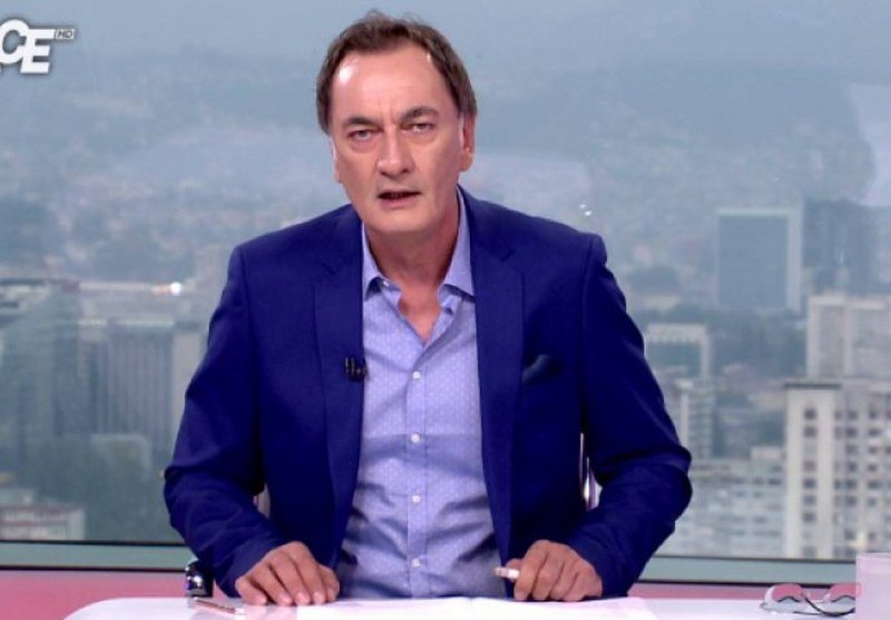 Senad Hadžifejzović nakon odluke suda: I halalio sam život za BiH i sebi klanjao dženazu (Video)
