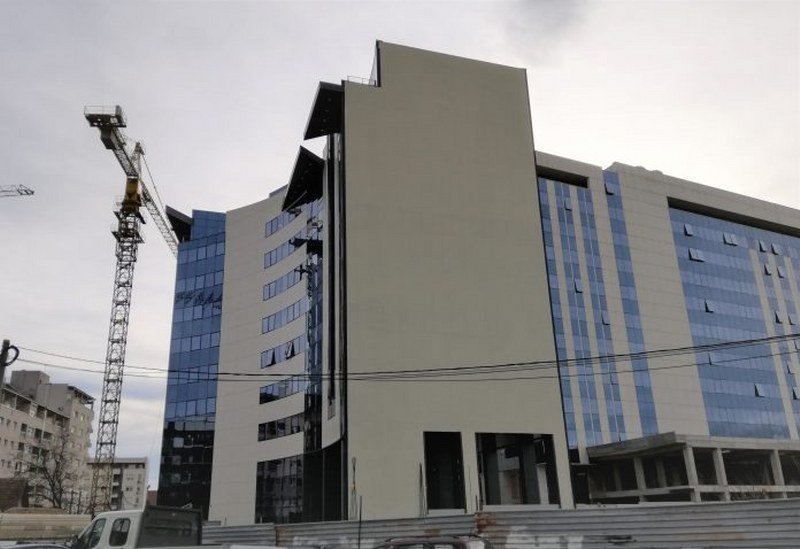 Preokret: Parlament naredio Savjetu ministara da poništi tender za nabavku zgrade za UiO BiH od Dodikovog kuma (Foto)