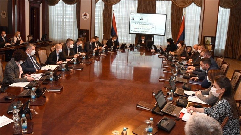 Sud presudio: Republički štab za vanredne situacije i policija Srpske protivzakonito maltretirali građane (Dok.)