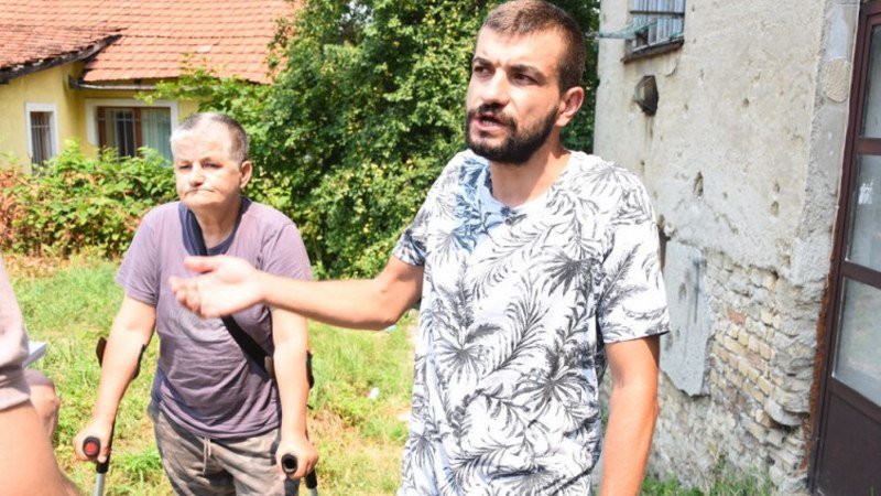 Smrt Adnana Hadžagića neodoljivo podsjeća na slučajeve Memić i Dragičević.... (Foto/Video)