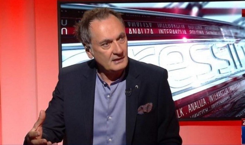 Ovaj intervju morate pogledati: Senad Hadžifejzović u Pressingu - Sve je počelo sa aferom -Respiratori- (Video)