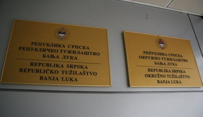 Evo kakva su nam tužilaštva u Republici Srpskoj! Predmeti leže u ladicama, istrage se obustavljaju..(Video)