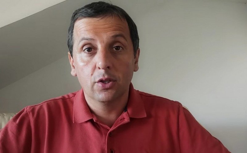 Nebojša Vukanović: -Dodikova peticija u Banjoj Luci doživjela debakl, dobio samo nekoliko stotina potpisa- (Foto)