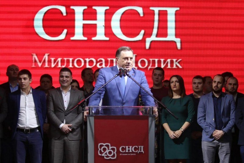Pretis lonac SNSD vri i u Kotor Varošu: Dodik dolazi da rasčisti stvar - Kuku lele za poštene, ako ih ima!?