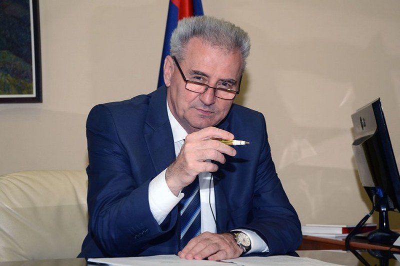 Milenko Savanović: -Ja sam u politici bio sa njima i otišao sam od njih- Prijava protiv mene je politički obračun (Foto)