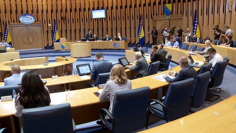 Uoči posjete zvaničnika EU i SAD: Ima li rješenja za izmjene Izbornog zakona?