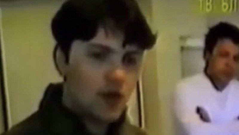 Razgovor Nenada Stevandića sa Radovanom Karadžićem: -Vodio sam Brđanina kod Jovice na ribanje- (Video)