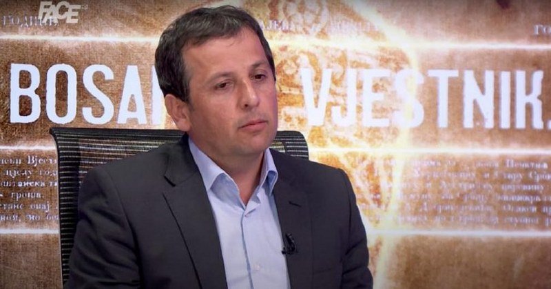 Nebojša Vukanović: Otvoreno o pozadini Inckove odluke (Foto/Video)