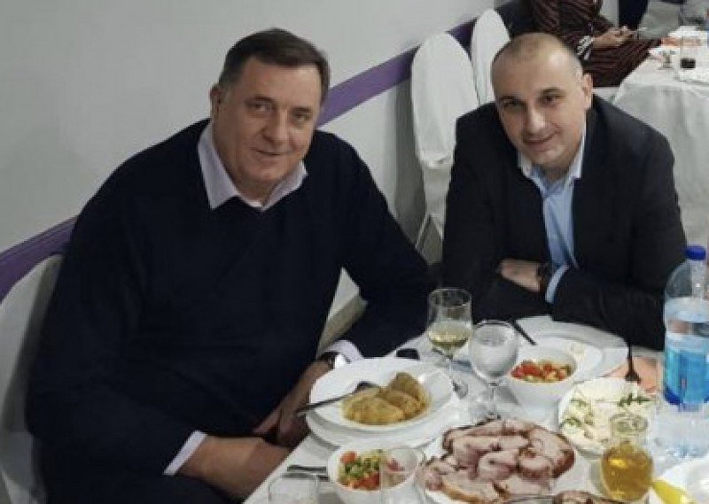 Kako Milorad narodnim parama plaća -papke- Zbog čega je Banjac dobio dva stana, 350.000 KM....? (Foto)