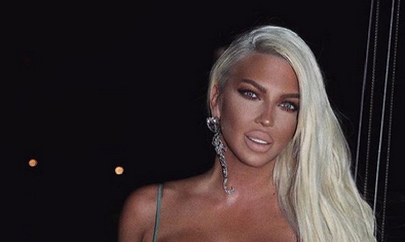 Jelena Karleuša osvanula na Instagramu u vrućim pozama, fanovi u transu… (Foto)