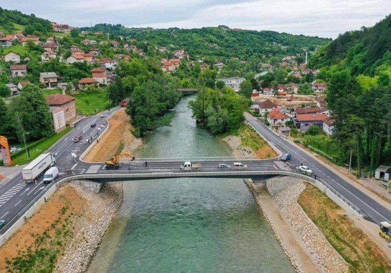 Korektno! Draško Stanivuković pozvao Igora Radojičića da otvori novi most u Banjaluci!?