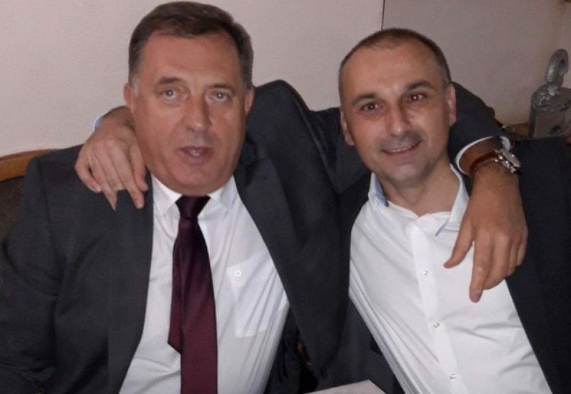 -Privatna država- žestoko odgovara na formiranje nove skupštinske većine u Dubici - Banjac ruši Reljića