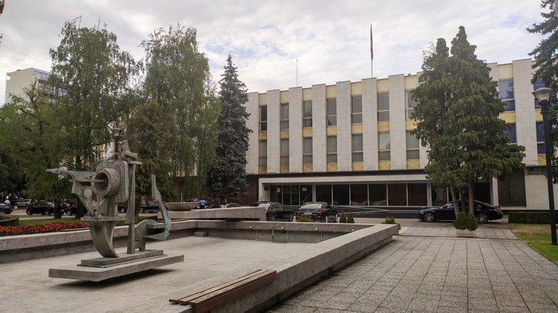 Evo šta donose dva nova zakona u Srpskoj kao odgovor Incku i njegovom nametnutom Zakonu: Kazne do 15 godina?!