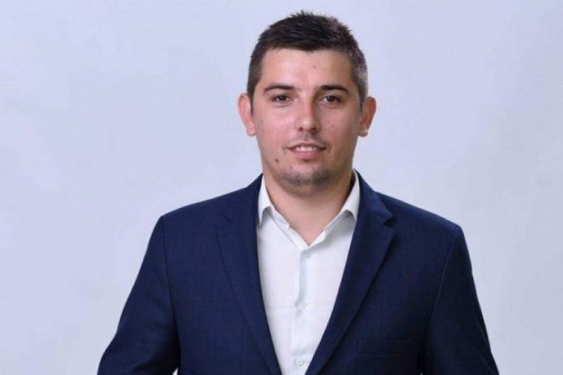 Nebojša Vukanović: Nakon afere -gepekovanje- Šulić mora biti smijenjen ako sam ne podnese ostavku (Foto/Video)