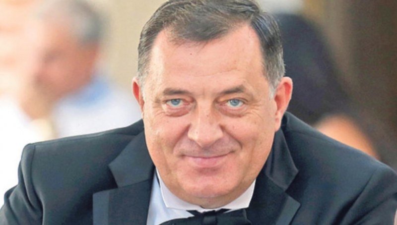 Da li će, već trećeg avgusta, Milorad Dodik rasturiti jedinstvo političkih stranaka u Republici Srpskoj??? (Video)