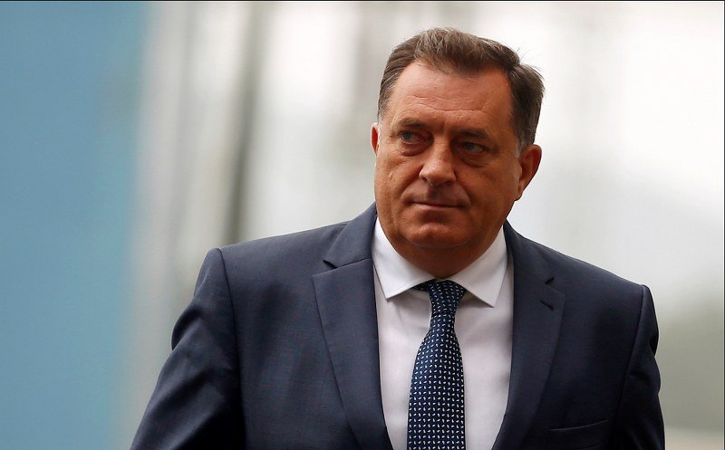 Dodik nema podršku za svoje postupke - Žrtvuje cijeli narod zarad nerealnih političkih ciljeva