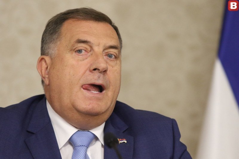 Dodik dobio ultimatum: Mora priznati Christiana Schmidta, ukoliko odbije bit će izolovan?