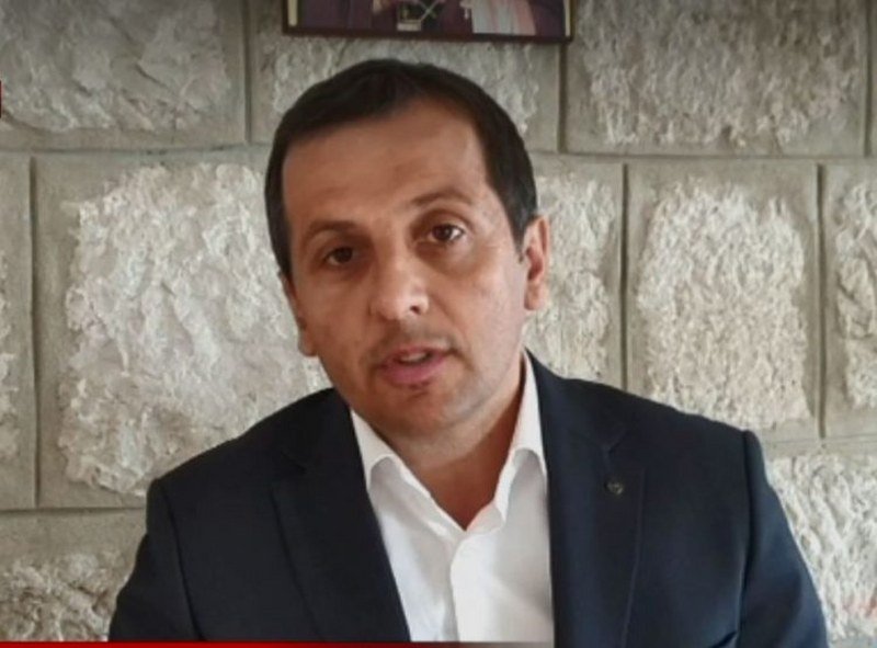 Nebojša Vukanović za N1 TV: Inzko je nametnuo zakon u dogovoru s Dodikom i Bakirom (Video)