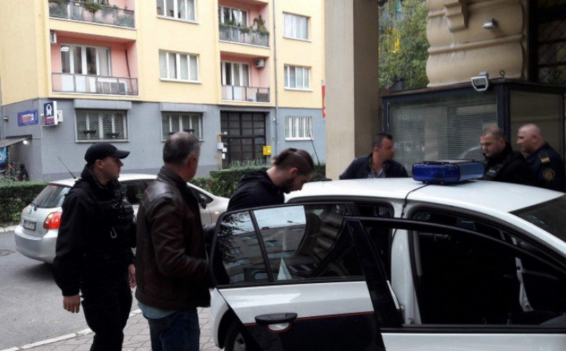 Tužilaštvo Kantona Sarajevo zatražilo pritvor za Eldina Kajaniju i ostale