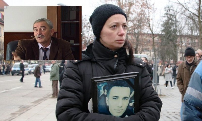 Pravda za Davida: Sat otkucava Tik Tak! Spremajte tene! SIPA svakog časa može da pokuca na vaša vrata! (Foto)