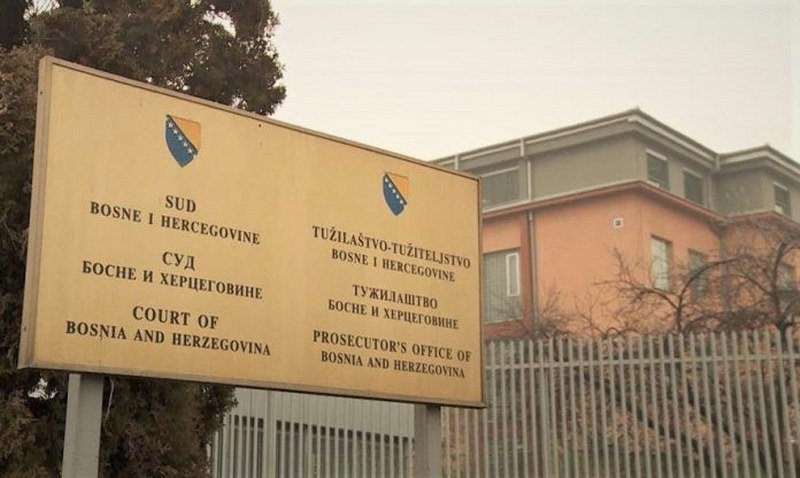Nakon krivične prijave Saveza penzionera i potomaka RS Tužilaštvo BiH -češlja- rad pravosuđa u Srpskoj