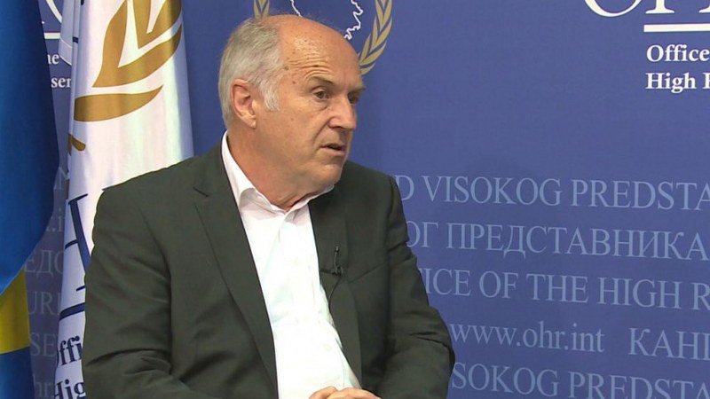 Valentin Incko iskreno o svom prijatelju Miloradu Dodiku: Počasni sam građanin Laktaša, rasteretio sam Šmita! (Video)