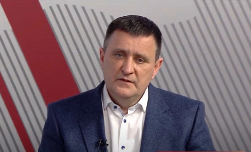 Ljudi, pa da li je ovo moguće!? Gdje to živimo i šta nam se događa? Nekoliko pitanja -prepoštenom- direktoru Đajiću!?