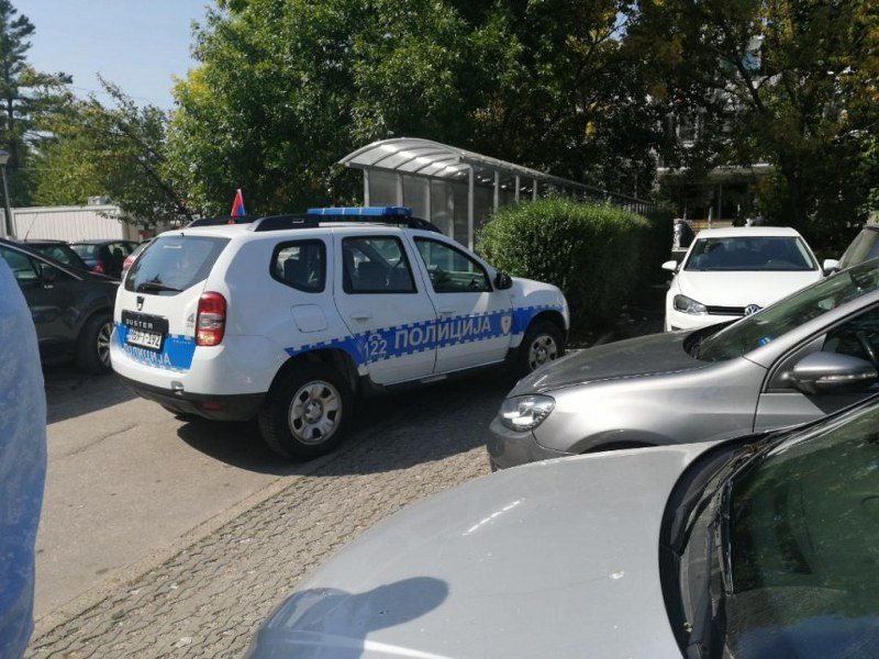 Akcija u Institutu JZ RS: Da li je sve -farsa- ili je Dodik izgubio kontrolu nad Posebnim odjeljenjem Republičkog tužilaštva?