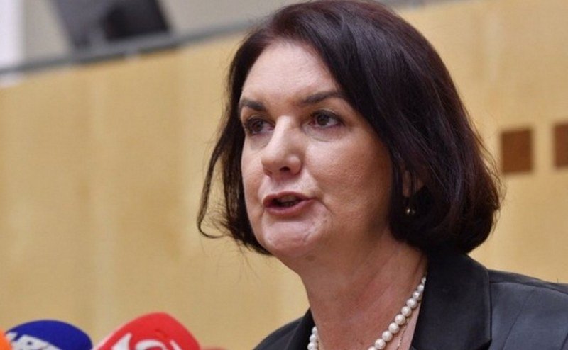 U BiH carstvu kriminala i korupcije i četvrti glavni tužilac Tužilaštva BiH razriješen te dužnosti - Potvrđena prvostepena odluka
