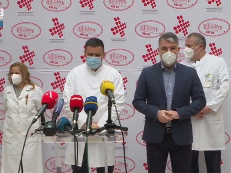 Neophodna nezavisna istraga Svjetske zdravstvene organizacije, jer su domaće institucije -zarobljene- (Foto/Video)