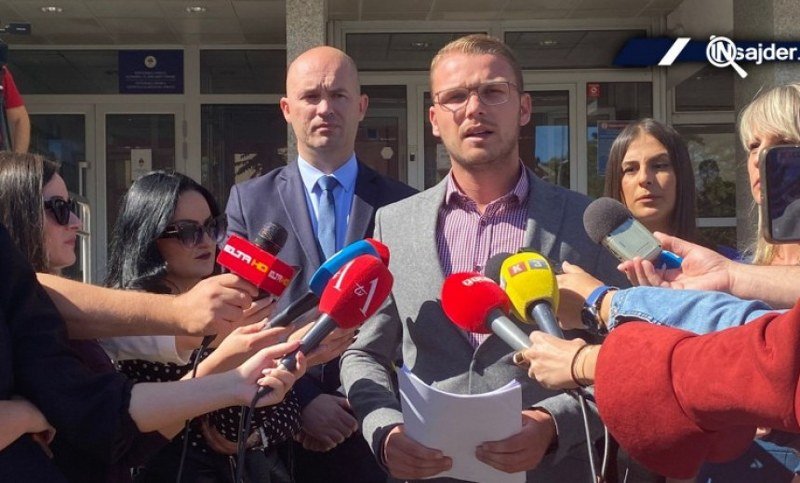 Najveća kovid afera u Republici Srpskoj! Tehnički a ne medicinski kiseonik za bolesnike na UKC Banja Luka (Video)