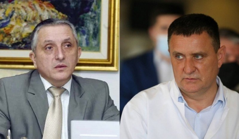 Liječili ljude gasom za autogeno varenje ali i tenderske procedure sporne: Hoće li tužioci podleći pritisku? (Dok.)
